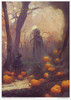 ITD Collection Halloween 11 Pack Rice Papers