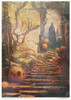 ITD Collection Halloween 11 Pack Rice Papers
