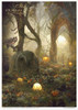 ITD Collection Halloween 11 Pack Rice Papers