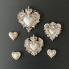 LaBlanche Silicone Mould Hearts