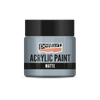 Acrylic paint matte Country Blue