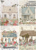 All 8 ellen j goods Cottage 2026 Papers in One Pack A4 Size