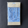 LaBlanche Grapes silicone mould with grape clusters and vine details