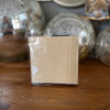 (3 Pack) Frank Garcia Memory Hardware Tiny Journal 4.5" x 4.5"