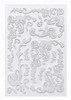 LaBlanche Vintage Embellishment Sticker 4-Pack Collection