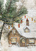 Complete Collection of "Christmas in the Village" from ellen j goods