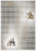 ITD Collection Rice Paper Pack of 11 Wonderful Christmas Time