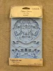 Ilex Banner Silicone Mould – LaBlanche (New for 2026)