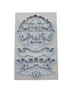Ilex Banner Silicone Mould – LaBlanche (New for 2026)