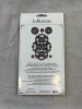 Oval Ornament Silicone Mould – LaBlanche (New for 2026)
