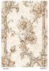 Lablanche Floral Kit 2026 (6 Paper Set)