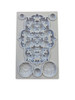 The Complete Summer '26 Set: 4 New LaBlanche Moulds + 1 FREE Gift Boxes Mould