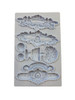 The Complete Summer '26 Set: 4 New LaBlanche Moulds + 1 FREE Gift Boxes Mould