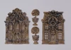 The Complete Summer '26 Set: 4 New LaBlanche Moulds + 1 FREE Gift Boxes Mould