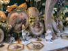 Lablanche Transfer Motif: Christmas Collage