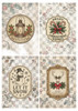 Iveta Ziedina - Complete Christmas  Collection