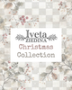 (PREORDER) Iveta Ziedina - Complete Christmas  Collection