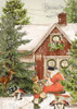 (PREORDER) ellenjgoods - Northwoods Holiday Complete Collection