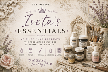 Iveta's Essentials