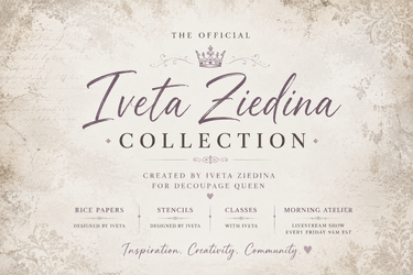 By Iveta Ziedina