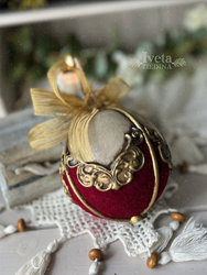 Festive Bauble Class Collection