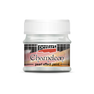 Chameleon pearl 50 ml, blue-peach Chameleon pearl 50 ml, blue-peach
