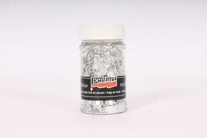 Metal flakes, 100 ml, M8