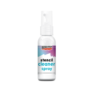 Stencil cleaner spray 50 ml