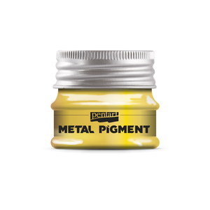 Metal Pigment gold 8 g