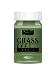 Grass effect paste 100 ml