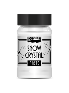 Snow Crystal paste 100 ml