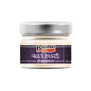 Wax paste Chameleon 20 ml apricot Wax paste Chameleon 20 ml apricot