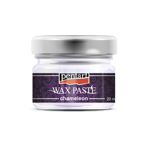 Wax paste Chameleon 20 ml lilac