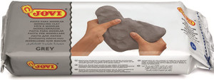 Jovi Air Dry Clay Gray 1.1 lbs / 500 g