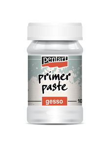 Primer paste 100 ml, white Primer paste 100 ml, white