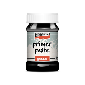 Primer paste 100 ml, black Primer paste 100 ml, black