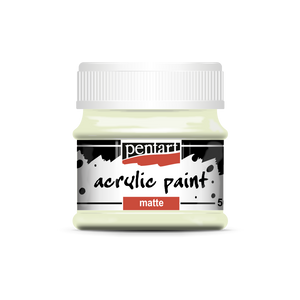 Acrylic paint matte 50 ml nimbus Acrylic paint matte 50 ml nimbus