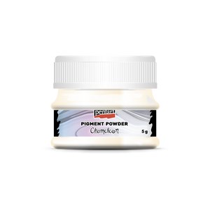 Pentart Pigment powder Chameleon 5 g peach