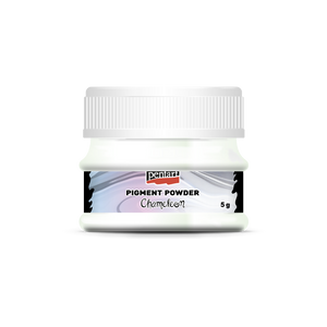 Pentart Pigment powder Chameleon 5 g green