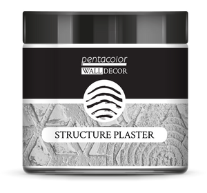 Pentart WD Structure Plaster 500 ml