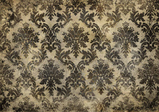 Wallpaper Damask