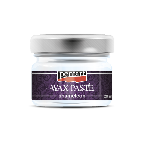 Wax paste Chameleon 20 ml blue