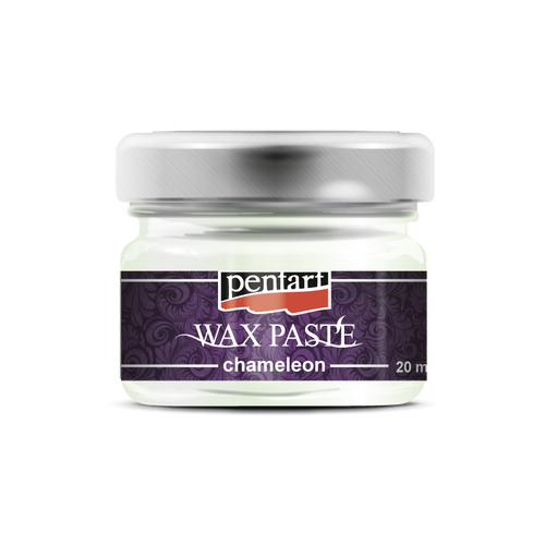 Wax paste Chameleon 20 ml green