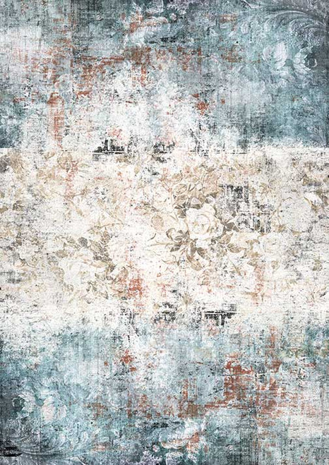 Paper Designs Patterns 0131 - Decoupage Queen