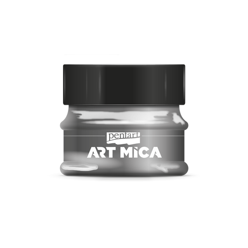 Art Mica Powder Anthracite Art Mica Powder Anthracite