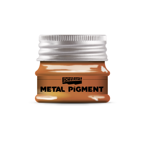 Metal Pigment Copper 8 g Metal Pigment Copper 8 g