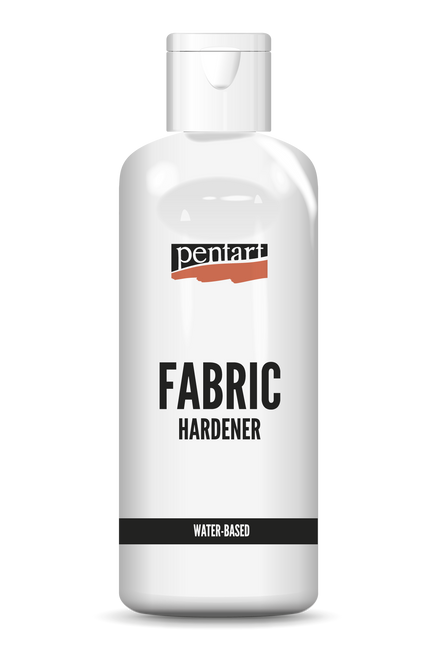 Pentart 100 ML Fabric Hardener Sculpting Medium