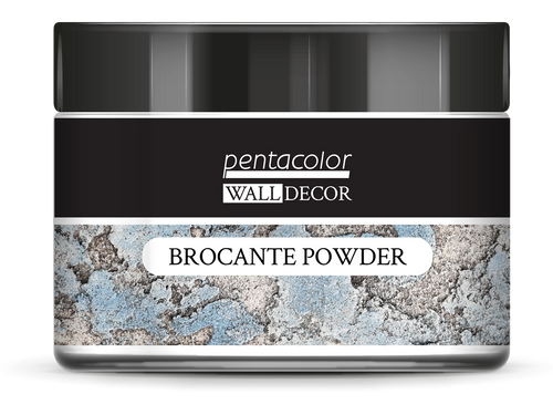 Pentart WD Brocante Powder 200 g Pentart WD Brocante Powder 200 g