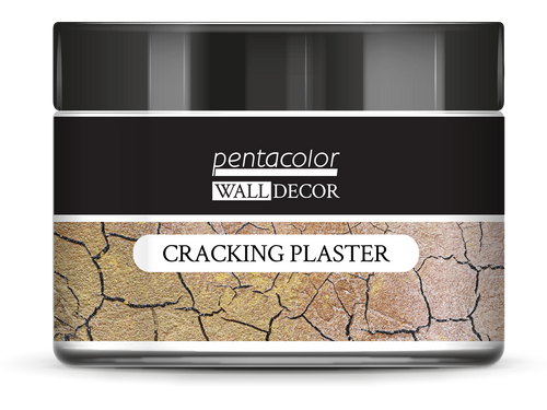 Pentart WD Cracking Plaster 150 ml Pentart WD Cracking Plaster 150 ml