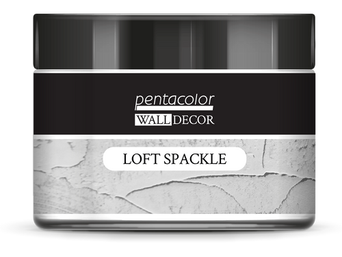 Pentart WD Loft Spackle 150 ml Pentart WD Loft Spackle 150 ml